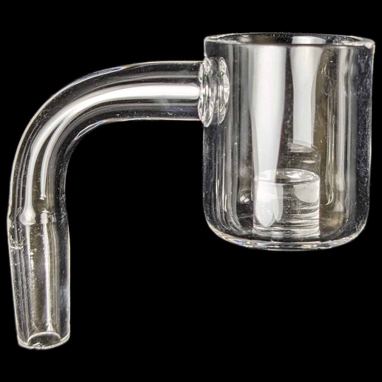 25mm Core Reactor Quartz Banger - SWED 25mm Core Reactor Quartz Banger - SWED